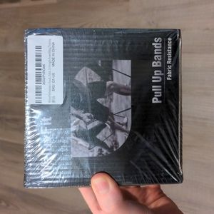 Long Resistance Bands, WeluvFit Workout Bands Resistance, Fitness